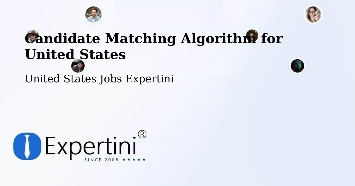 Candidate Matching Algorithm Overview – Progreso - United States Jobs Expertini
