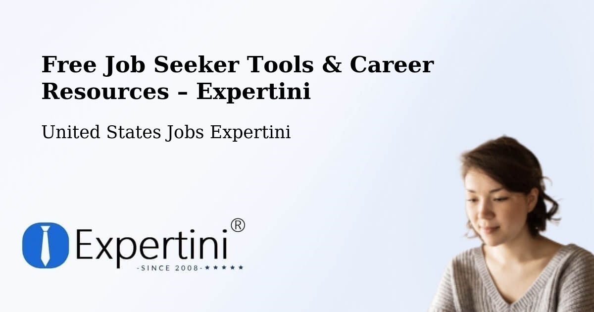 Free Job Seeker Tools & Career Resources – Progreso - Progreso, United States Jobs Expertini