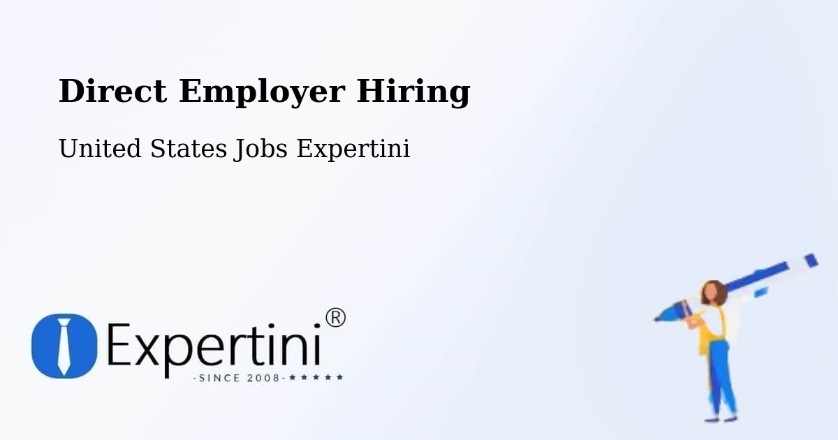 Direct Employer Hiring Model – Progreso - United States Jobs Expertini
