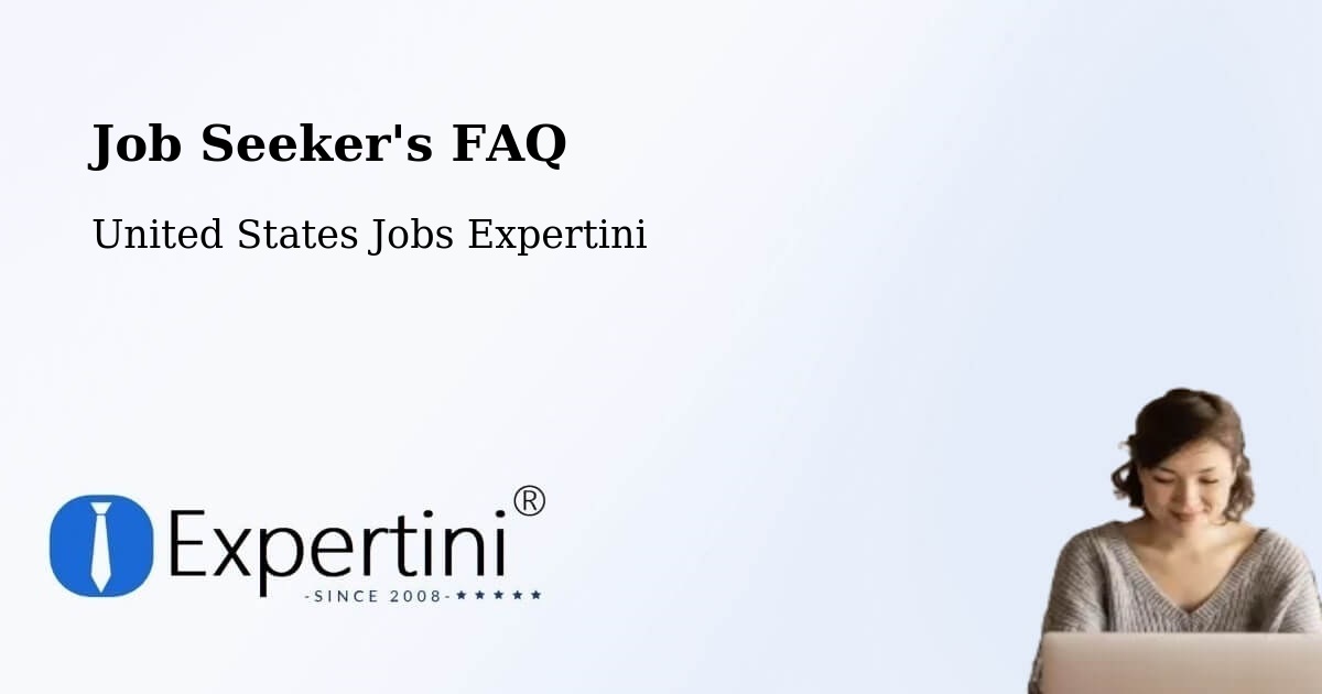 Job Seeker FAQ – Progreso - United States Jobs Expertini