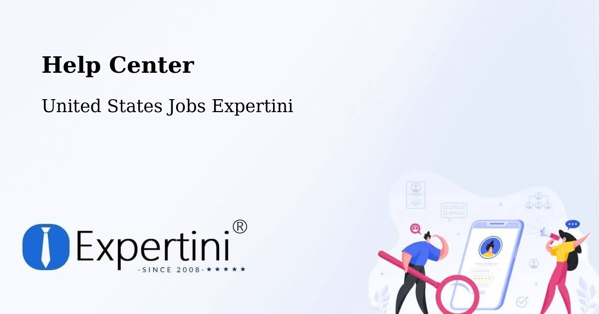Help Center – Progreso - United States Jobs Expertini