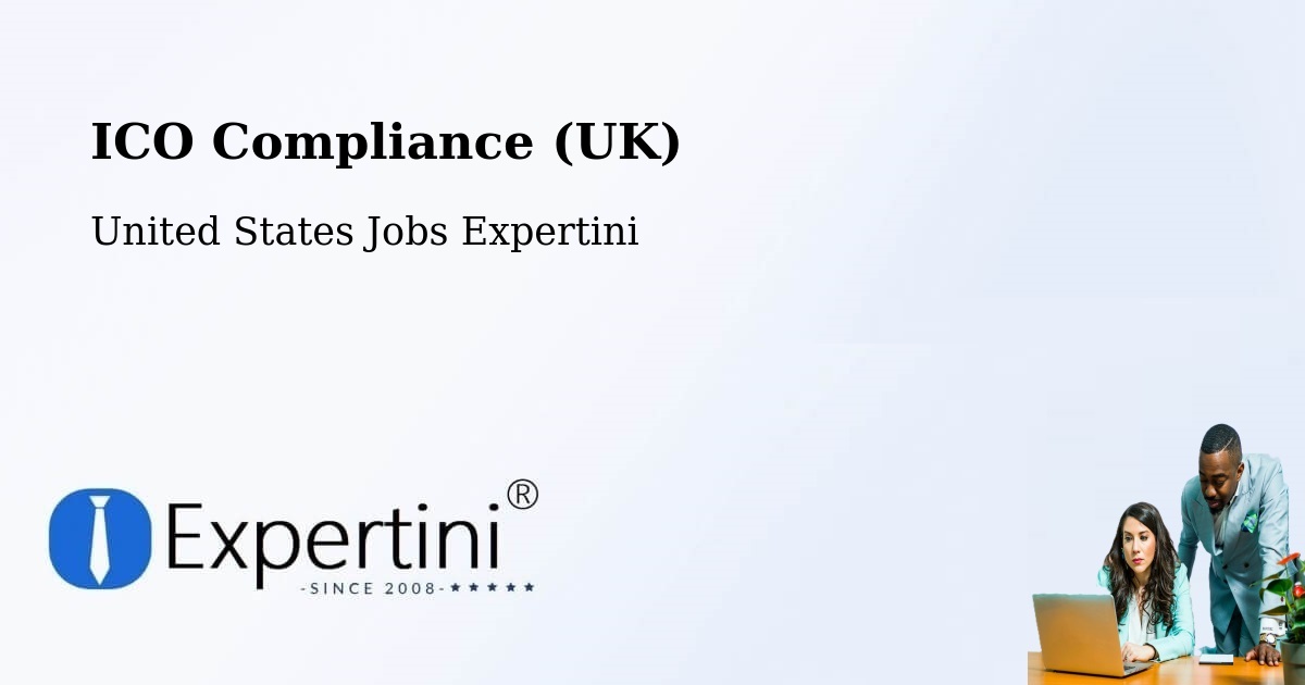 UK Data Protection & ICO Compliance – Progreso - United States Jobs Expertini