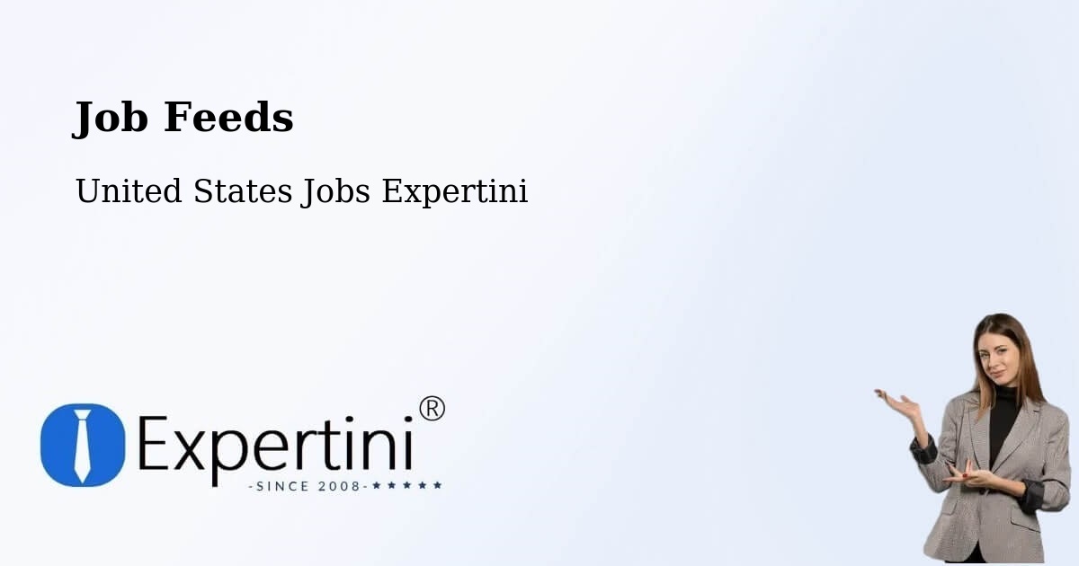 Job Listings Feed – Progreso - United States Jobs Expertini