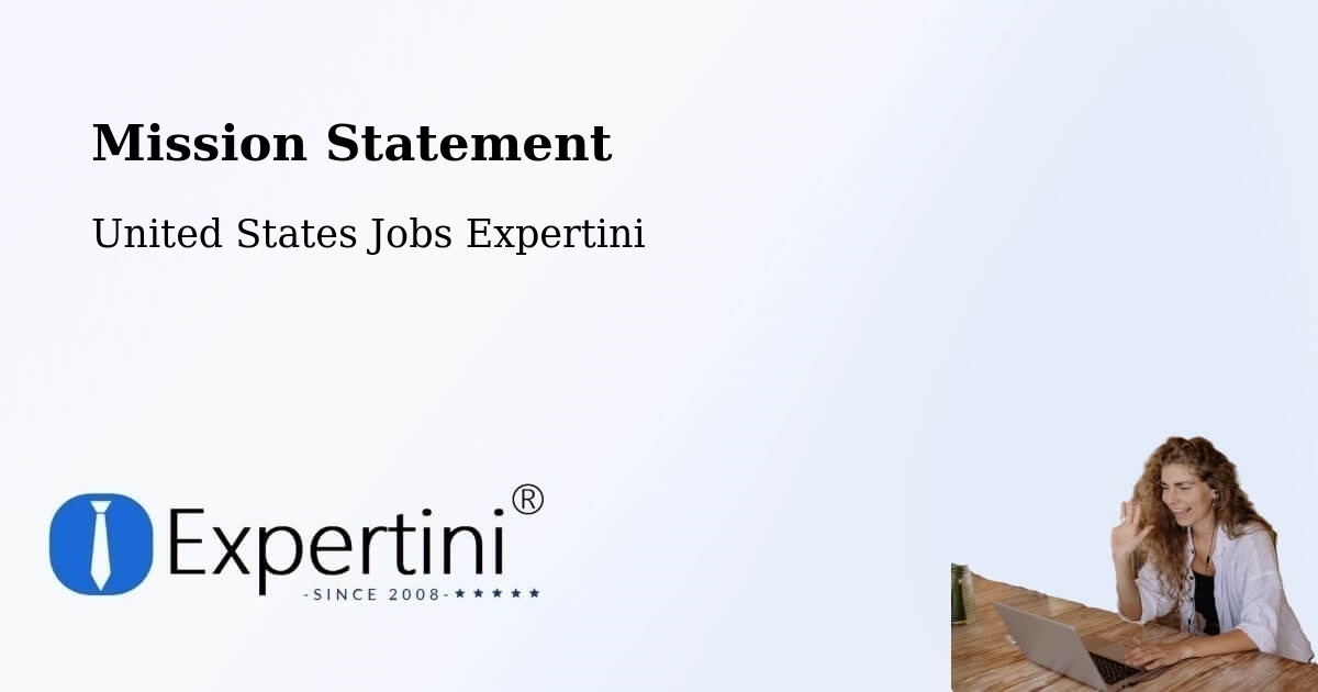 Corporate Mission – Progreso - United States Jobs Expertini