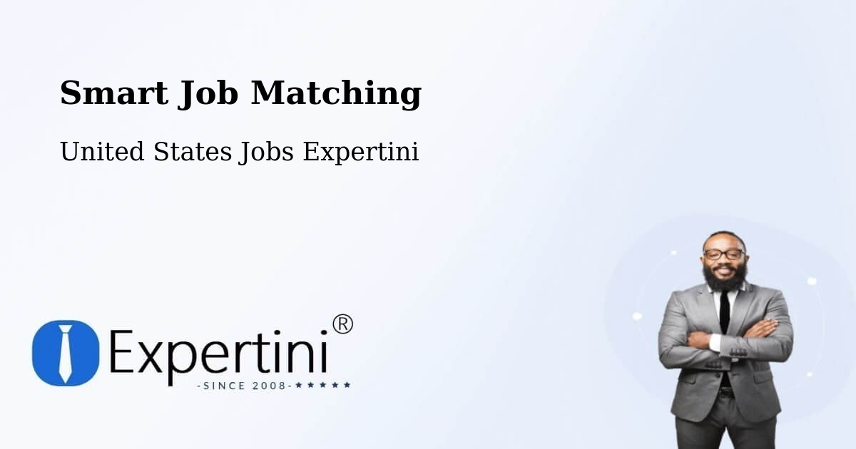 Intelligent Job Matching – Progreso - United States Jobs Expertini