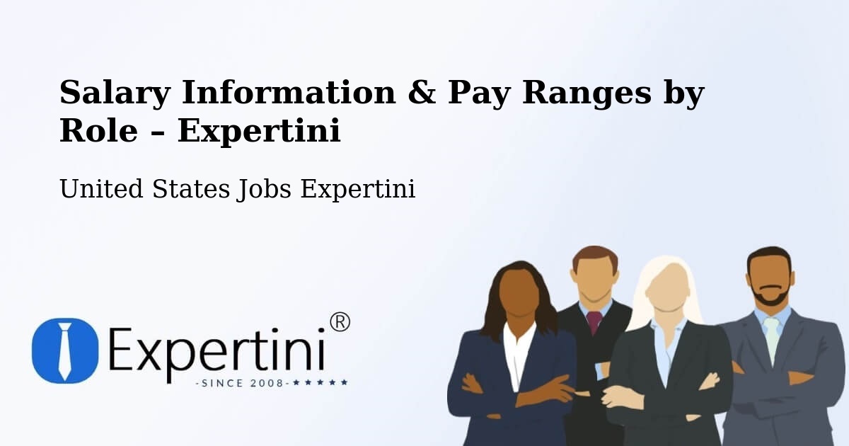 Salary Information & Pay Ranges – Progreso - Progreso, United States Jobs Expertini