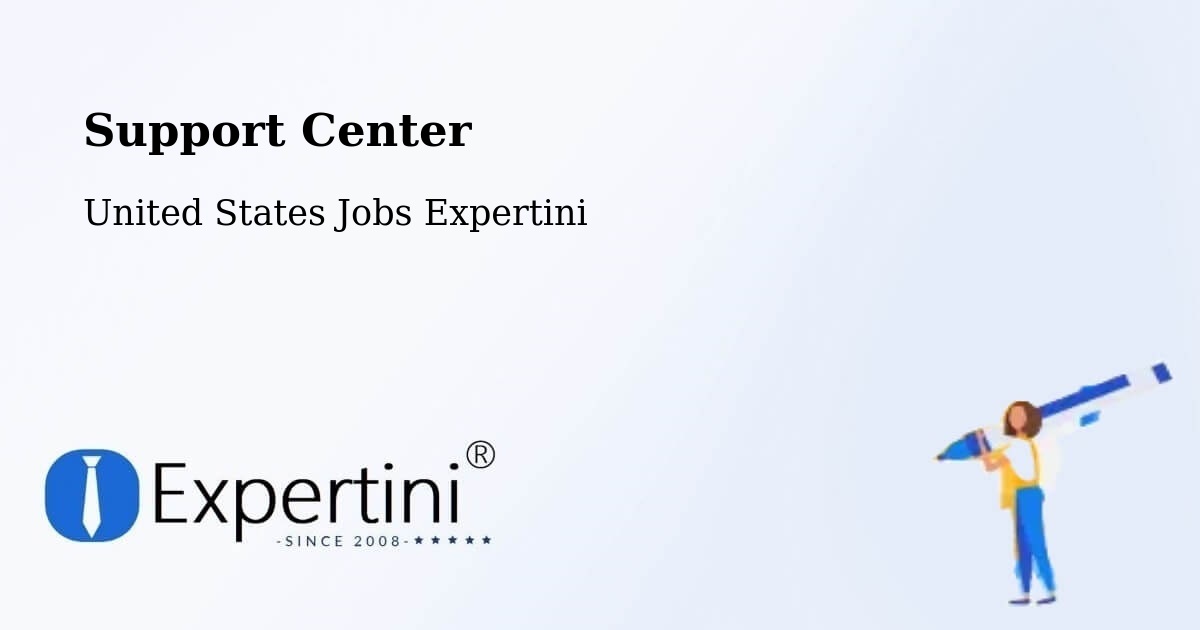 Support Services – Progreso - United States Jobs Expertini