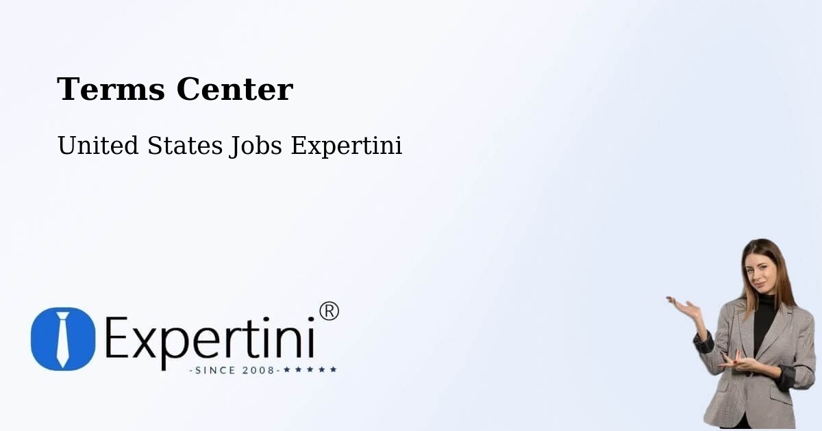 Terms of Service – Progreso - United States Jobs Expertini